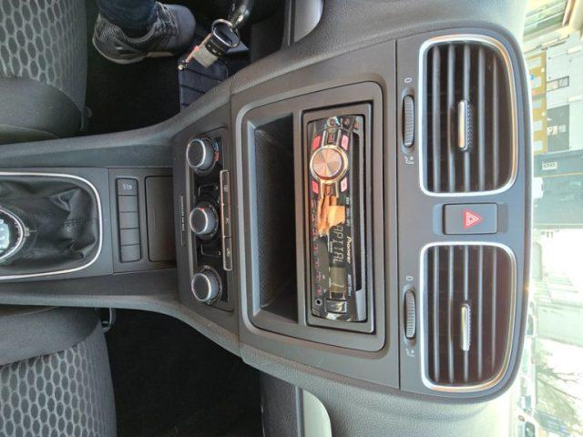 VOLKSWAGEN Golf 1.4 5p. NEOPATENTATI PERMUTE