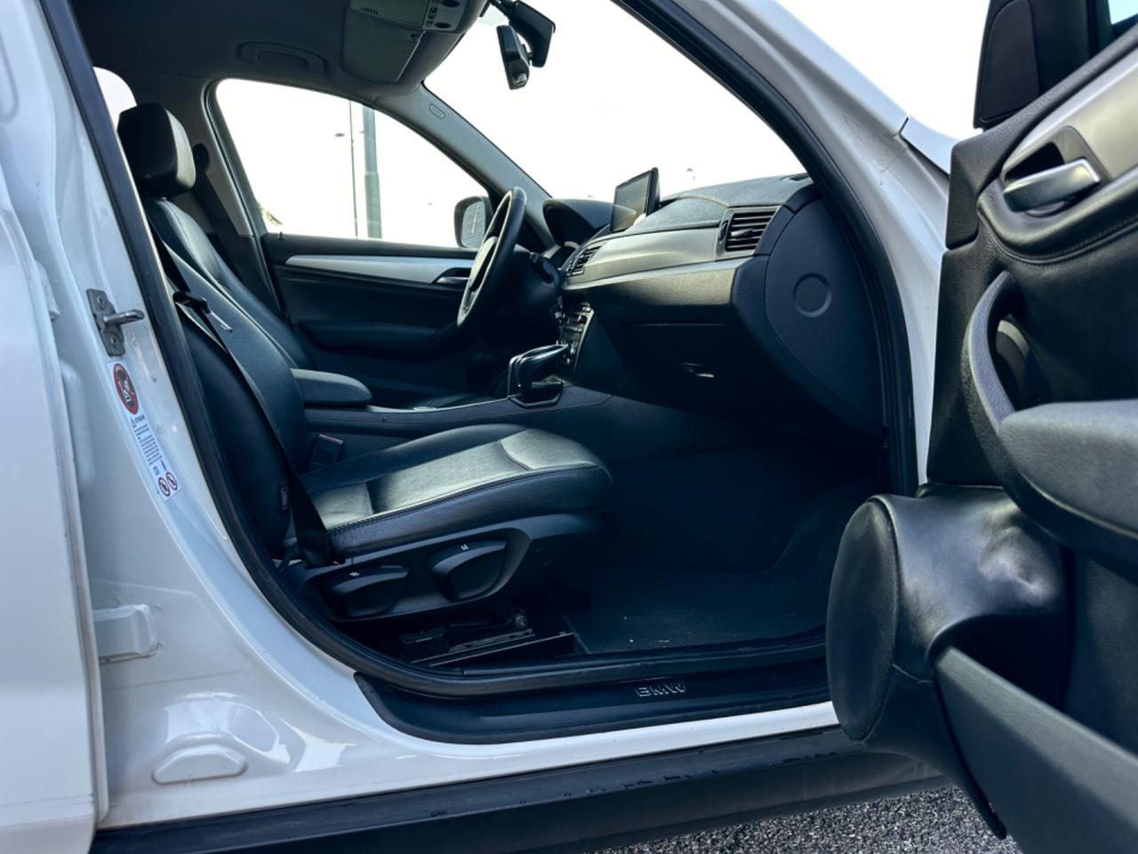 Bmw M-sport X1 xDrive18d