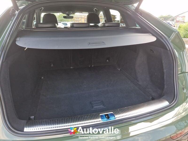 Audi Q5 Q5 40 TDI 204 CV quattro S tronic S line