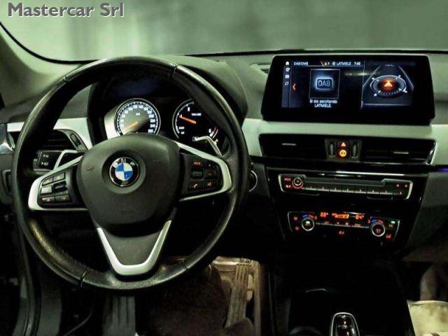 BMW X1 XDRIVE 20D 190cv X-line AUTOMATICO - GF688CA