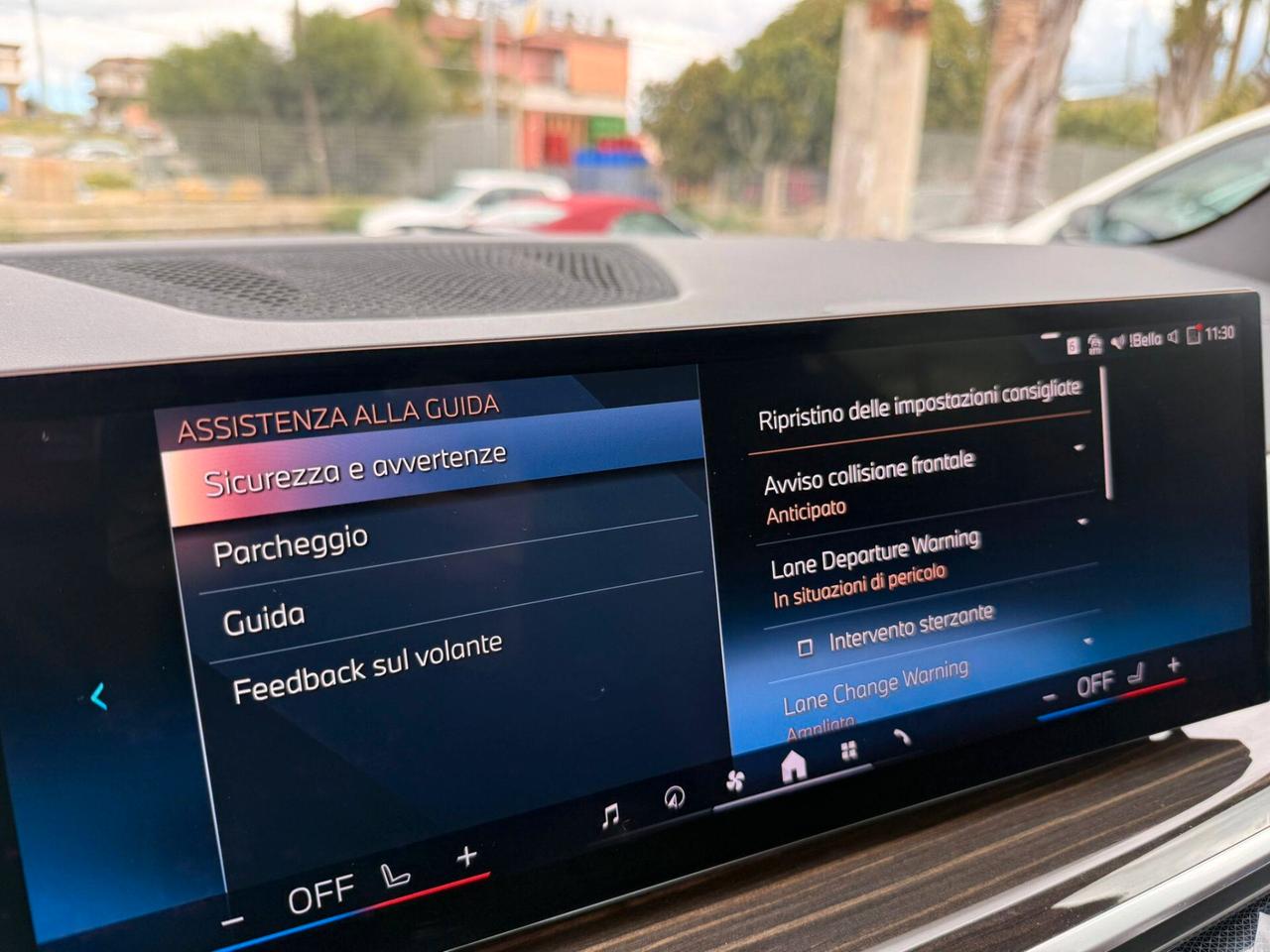 Bmw X5 M xDrive30d 48V Msport Pro 2023