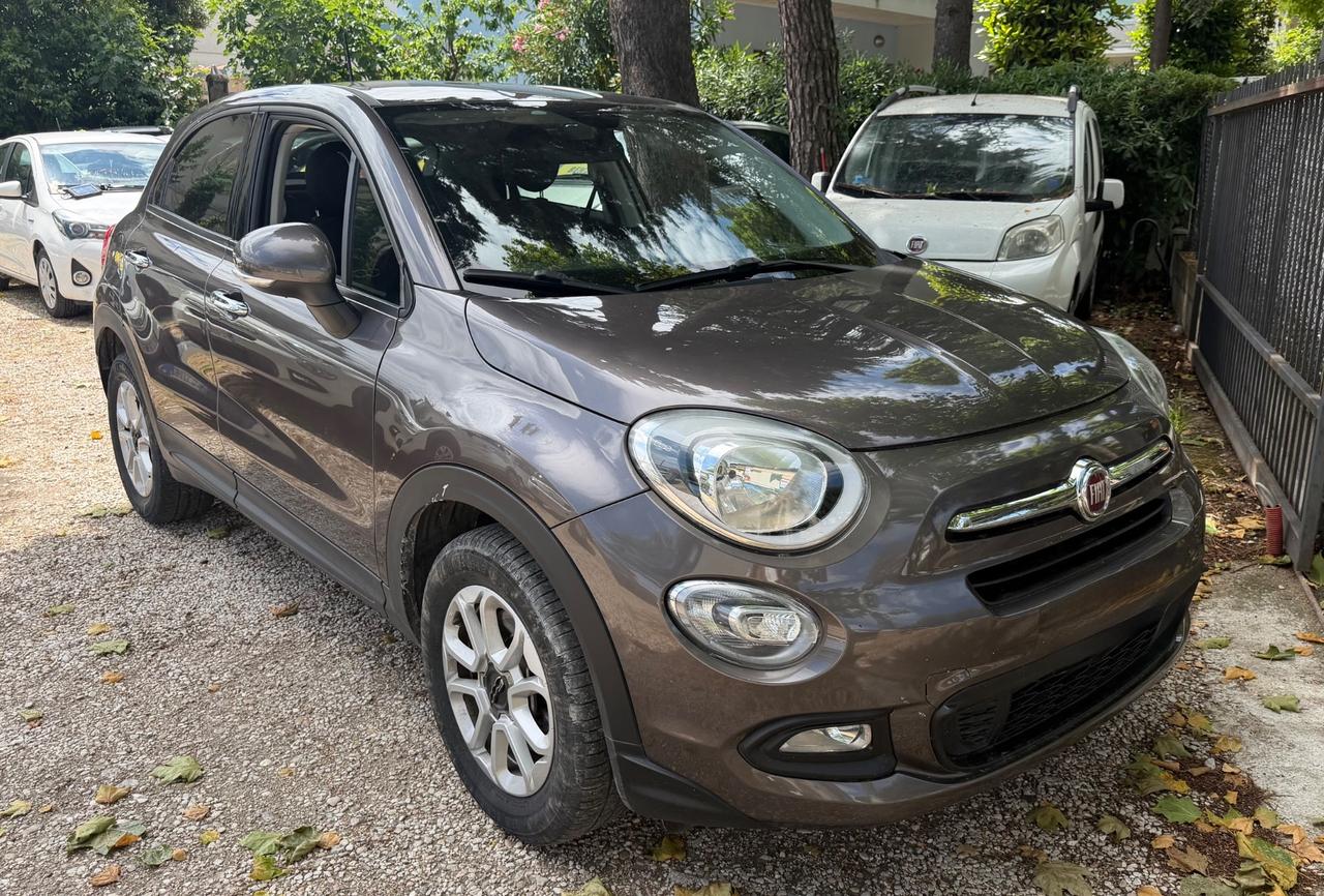 Fiat 500X 1.3 MultiJet 95 CV Pop Star
