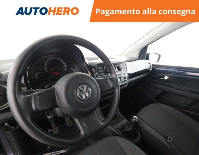 VOLKSWAGEN up! 1.0 5p. move up!