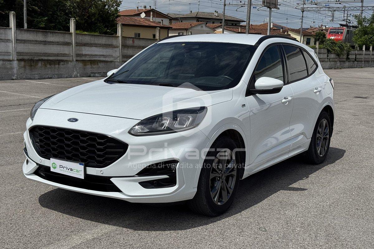 FORD Kuga 1.5 EcoBlue 120 CV 2WD ST-Line