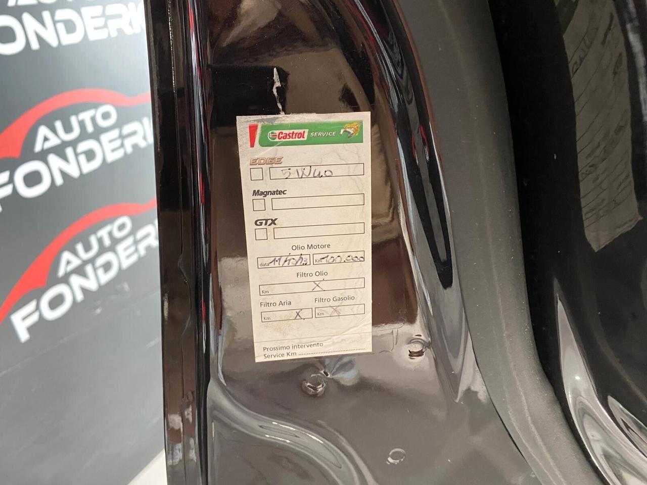 Alfa Romeo Giulietta 1.6 Diesel - 2018