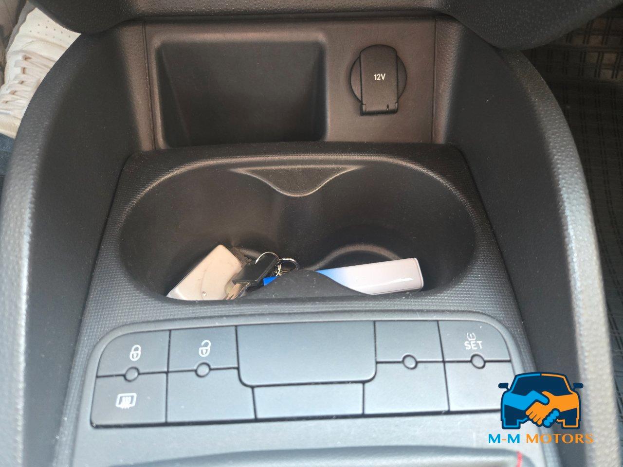 Seat Ibiza 3 porte Ibiza 1.6 tdi cr FR 105cv