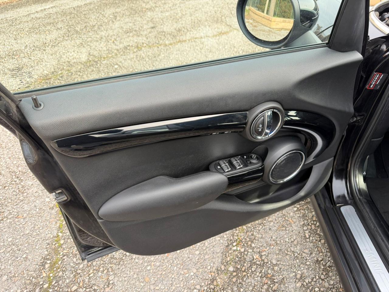 Mini 1.5 Cooper D Hype