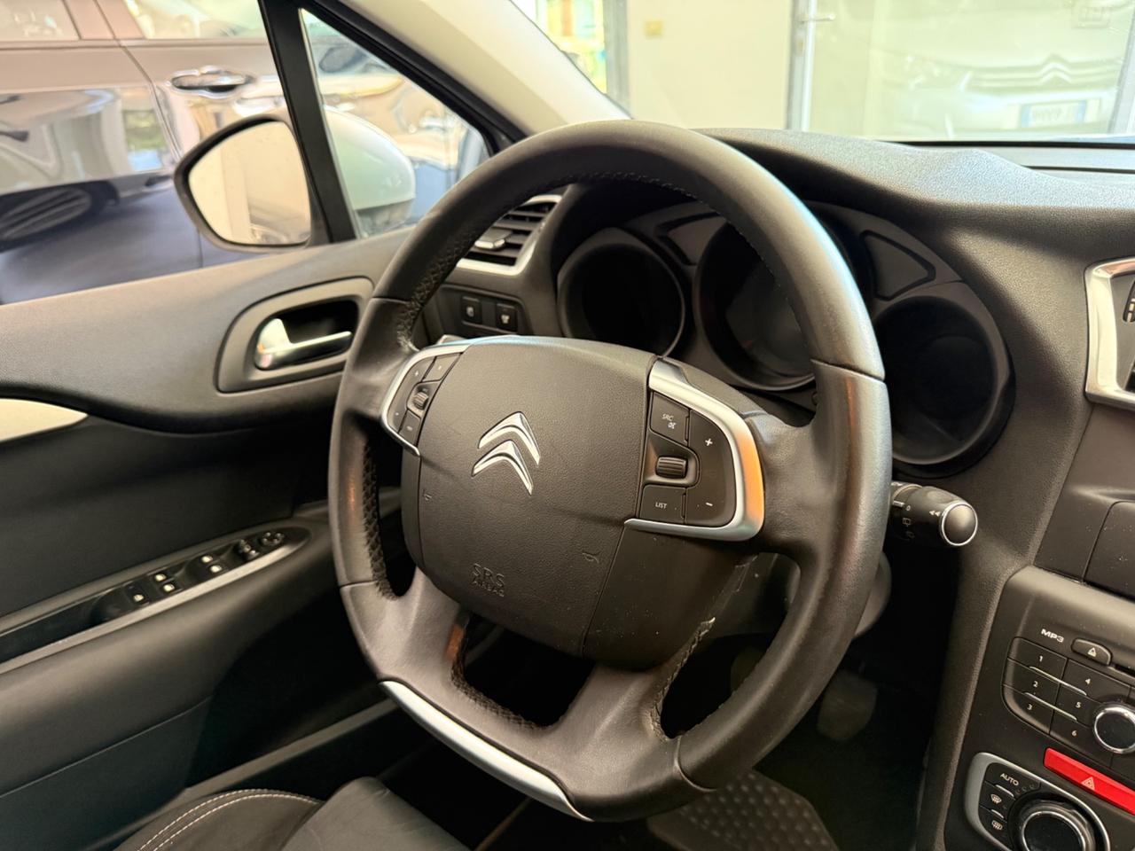 Citroen C4 1.6 HDi 90 Business
