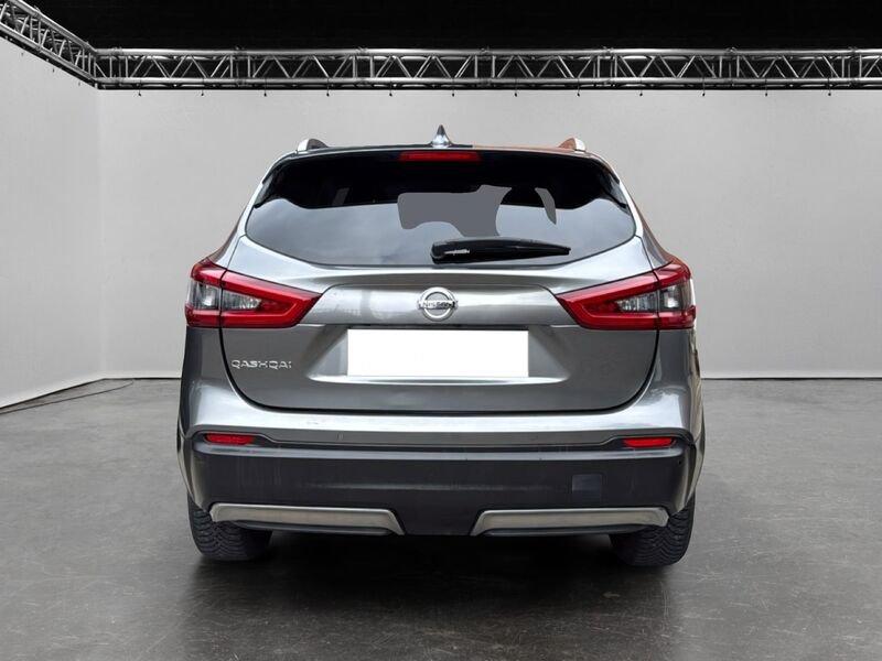 Nissan Qashqai Qashqai 1.6 dci N-Connecta 2wd 130cv
