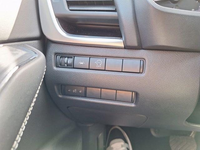 NISSAN Qashqai MHEV 158 CV Xtronic N-Connecta PERMUTE