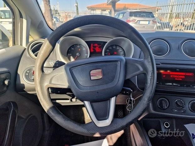 Seat Nuova Ibiza 1.6 Tdi Sw(KM 140.000-GARANTITA)