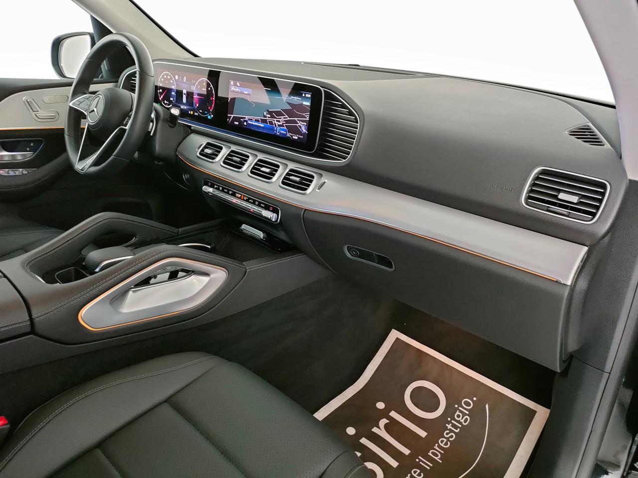 Mercedes-Benz GLE - V167 2023 - GLE 300 d Advanced 4matic auto
