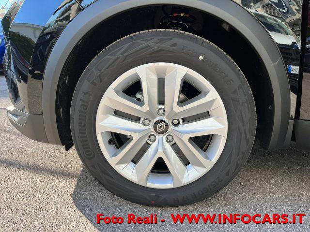 RENAULT Captur ECO-G 100 CV Evolution Bicolor km 0 - PROMO