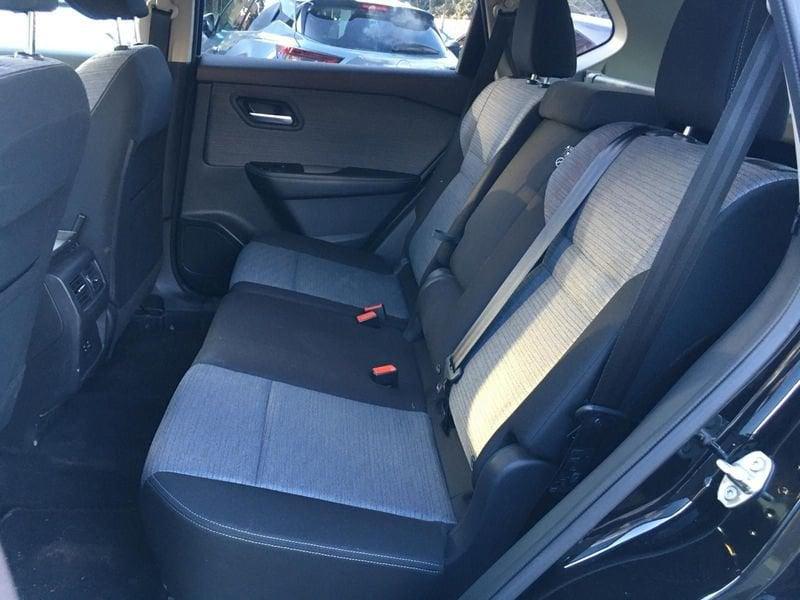 Nissan X-Trail 1.5 EREV e-Power N-Connecta Auto