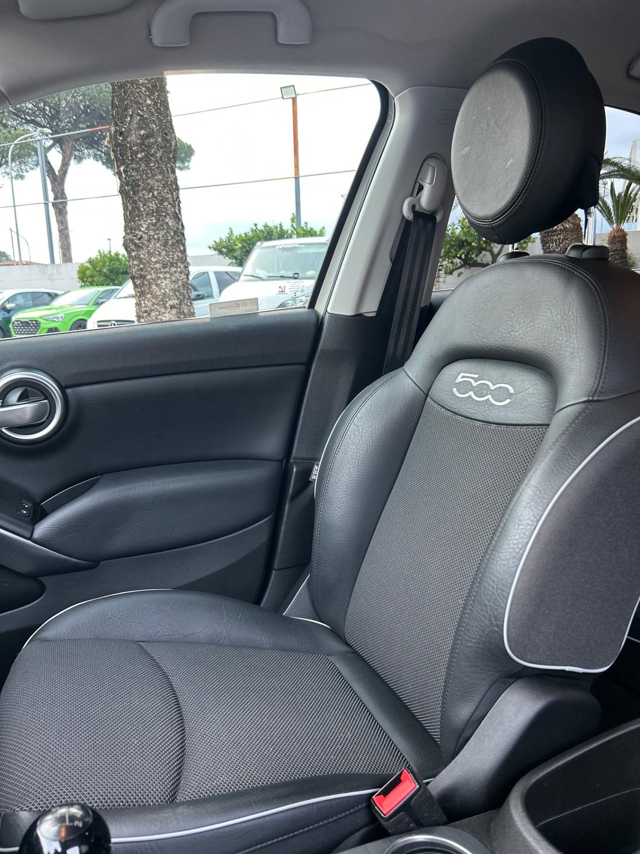 Fiat 500X 1.3 MultiJet 95 CV Cross