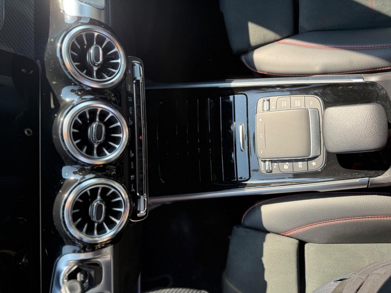 Mercedes-benz GLB 180 d Automatic Premium