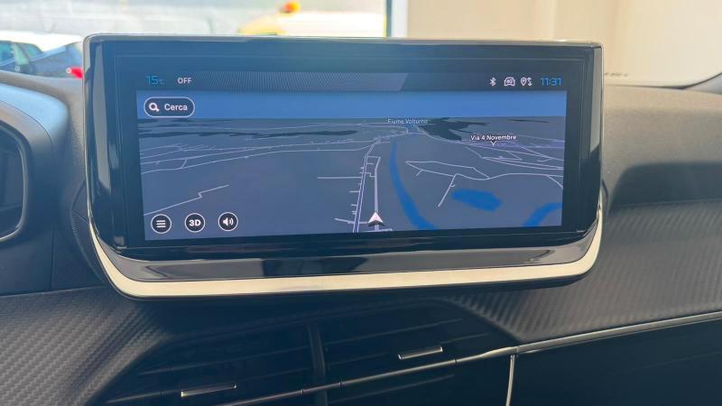 Peugeot 2008 1.2 PureTech 130 Cv. Allure EAT8