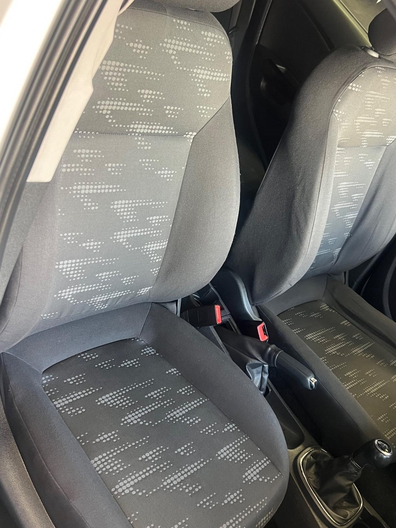 Opel Corsa 1.2 85CV 5 porte GPL-TECH