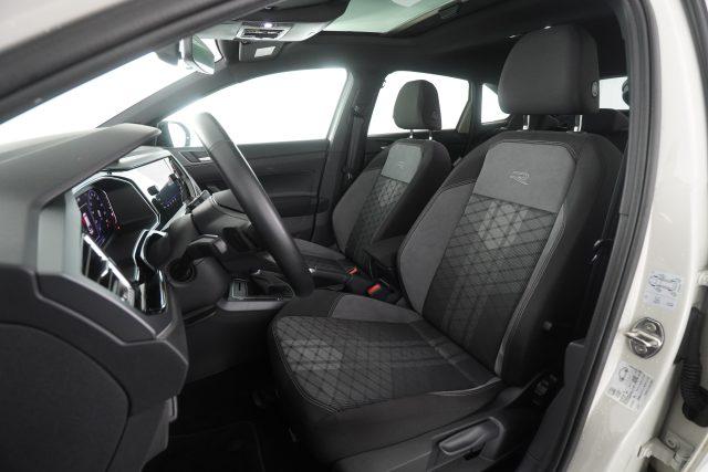 VOLKSWAGEN Taigo Taigo 1.0 TSI 110 CV DSG R-Line
