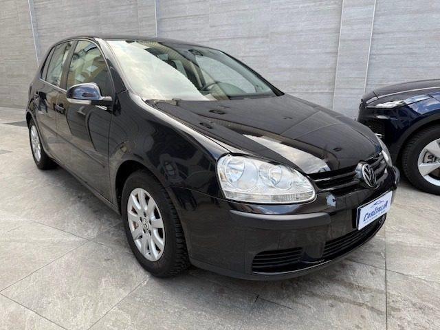 VOLKSWAGEN Golf 1.6 5p. Comfortline BiFuel G