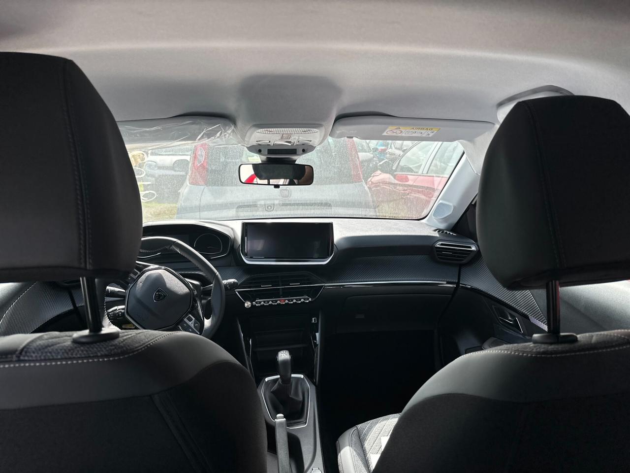 Peugeot 208 PureTech 100 Stop&Start 5 porte Style