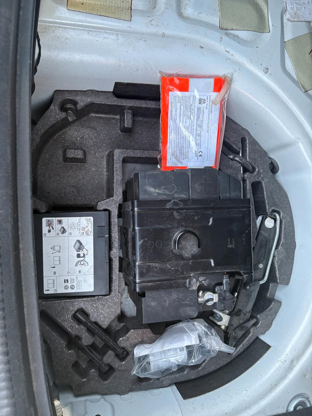 Audi A1 1.6 TDI 105 CV