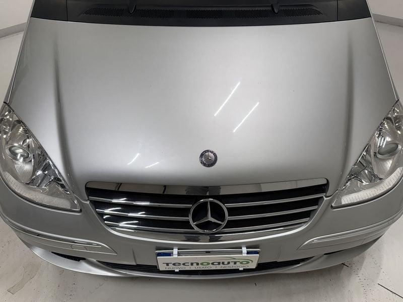Mercedes-Benz Classe A A 150 Avantgarde