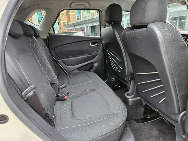RENAULT Captur 0.9 TCe 12V 90 CV Start&Stop