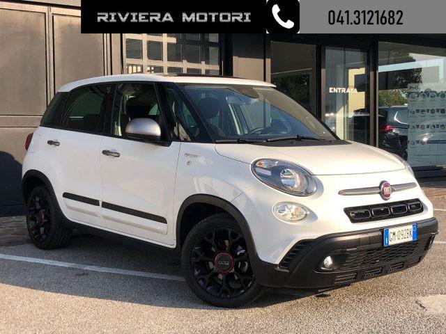 FIAT 500L 1.4 95 CV S&S Sport