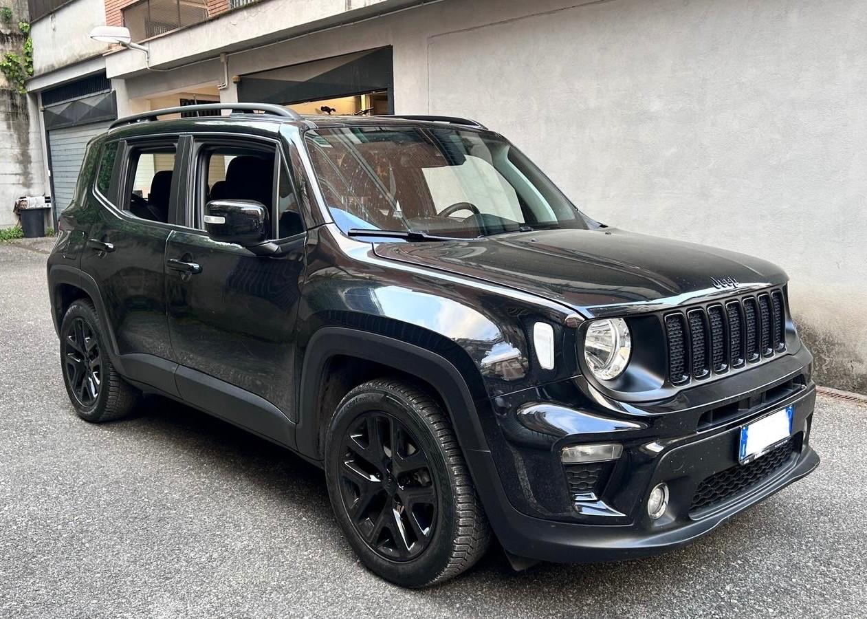 Jeep Renegade 1.0 T3 Limited