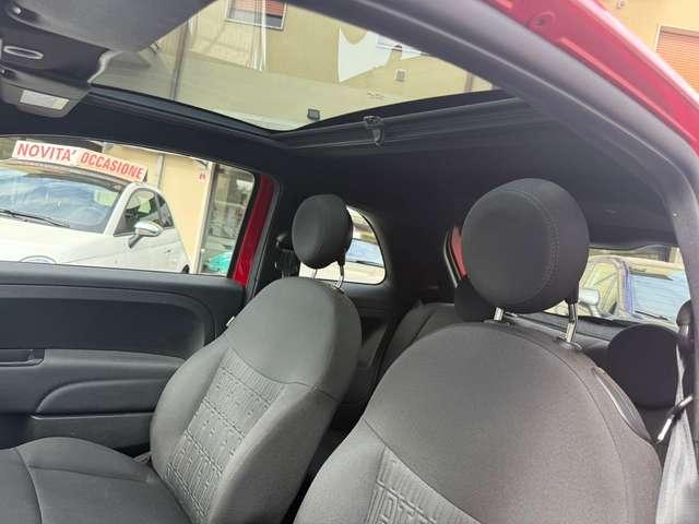 Fiat 500 hybrid Dolcevita 70cv TETTO /CARPLAY - PROMO FIN