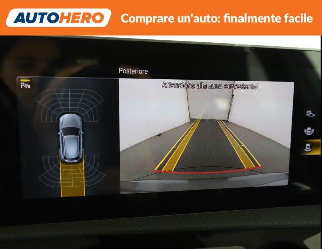 MERCEDES-BENZ A 180 d Automatic Premium