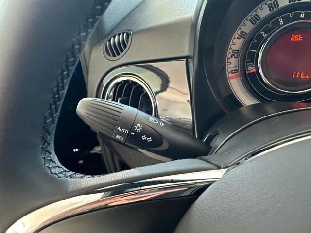 FIAT 500 1.0 Hybrid km0