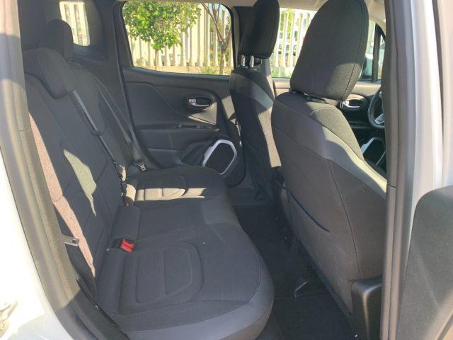 JEEP Renegade 1.4 MultiAir Limited