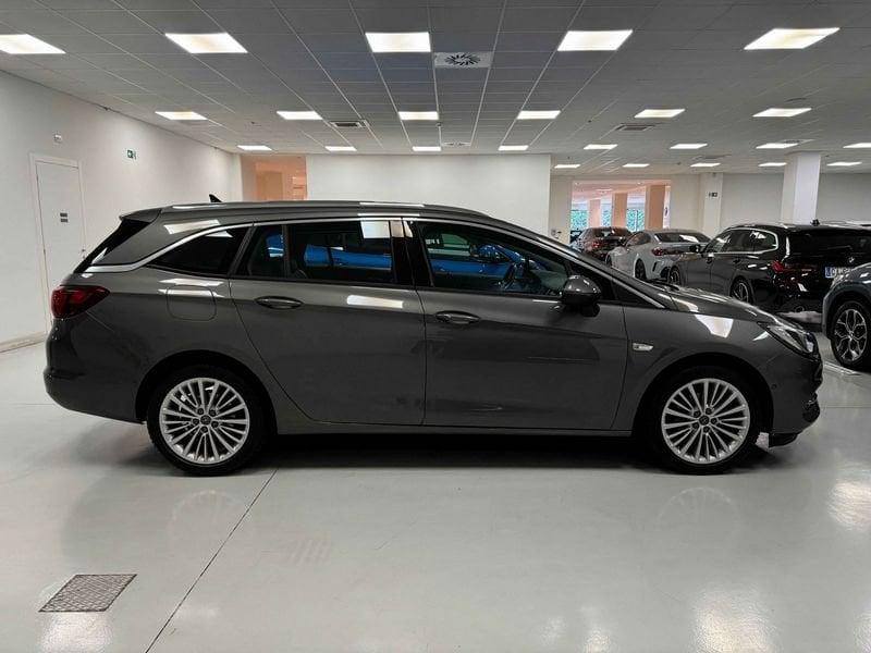 Opel Astra V 2020 Sports Tourer Ben Sports Tourer 1.2 t Business Elegance s&s 13