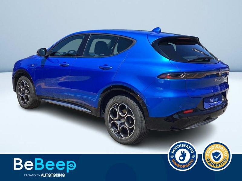 Alfa Romeo Tonale 1.5 HYBRID TI 160CV TCT7