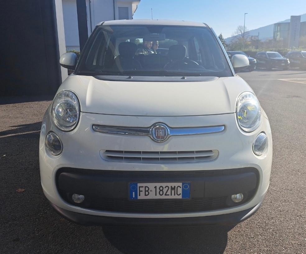 Fiat 500L 1.3 Multijet 85 CV Pop Star