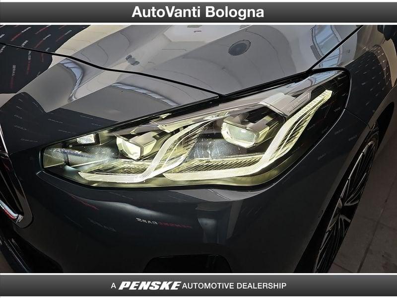 BMW Serie 2 Active Tourer 218d Active Tourer Msport