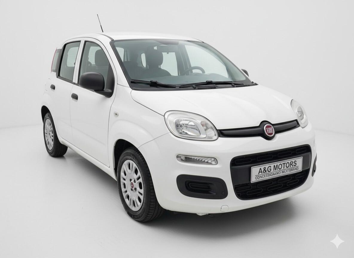 FIAT PANDA 1.3 MJT 80cv S&S EASY