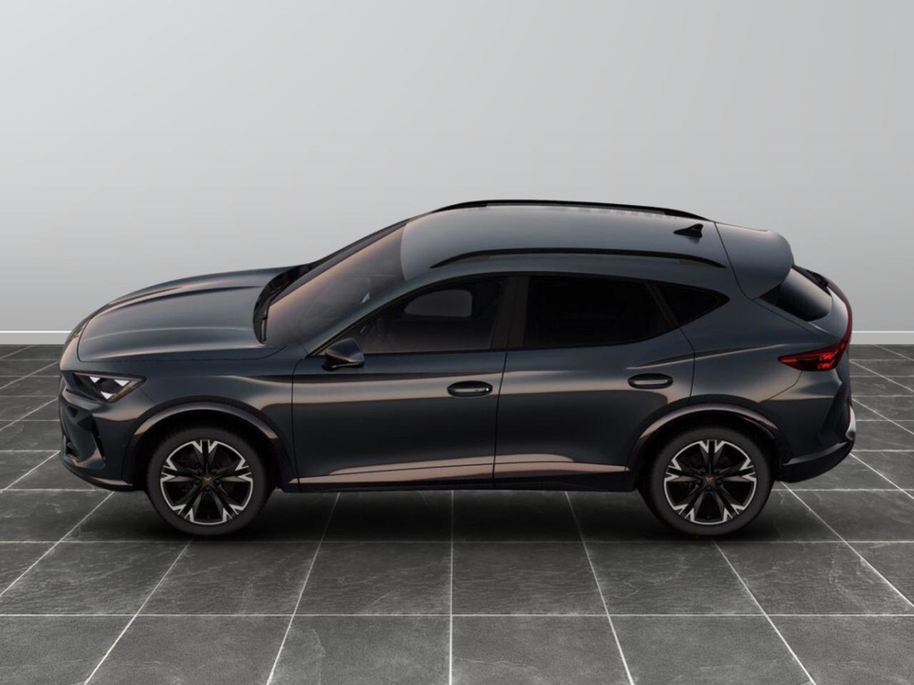 Cupra Formentor 2.0 tdi 150cv dsg