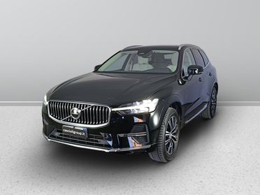 VOLVO XC60 II 2022 - XC60 2.0 b4 Inscription awd auto