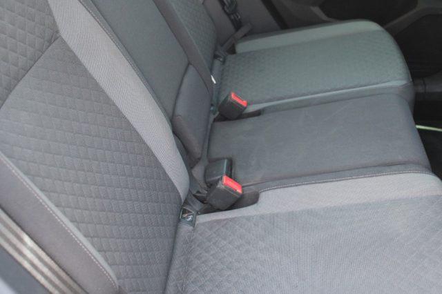 VOLKSWAGEN Tiguan 2.0 TDI 150 CV SCR DSG 4MOTION Elegance