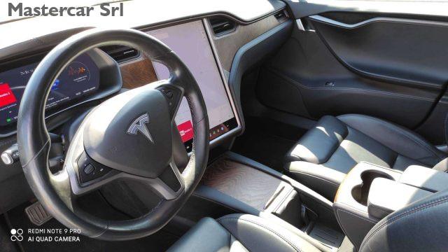 TESLA Model S Model S Long Range Plus awd - GC652PF