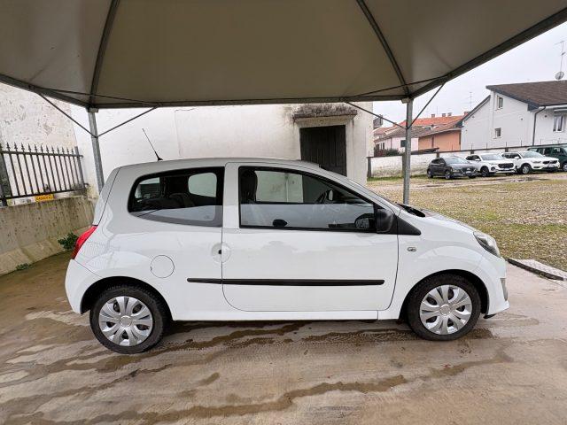 RENAULT Twingo 1.2 BENZINA EURO 5 OK NEOP NEOPATENTATI