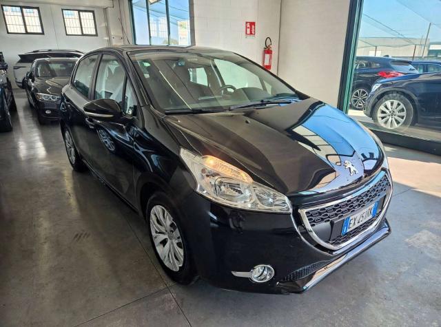 Peugeot 208 5p 1.2 puretech (vti) 12v Access NEOPATENTATI