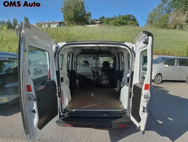 FIAT Doblo Doblò 1.4 PL-TN Cargo Maxi Lamierato