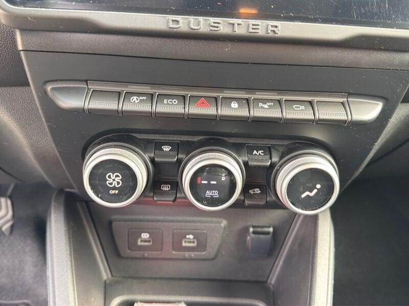 Dacia Duster 1.5 dCi 115cv 4x2 Journey Up