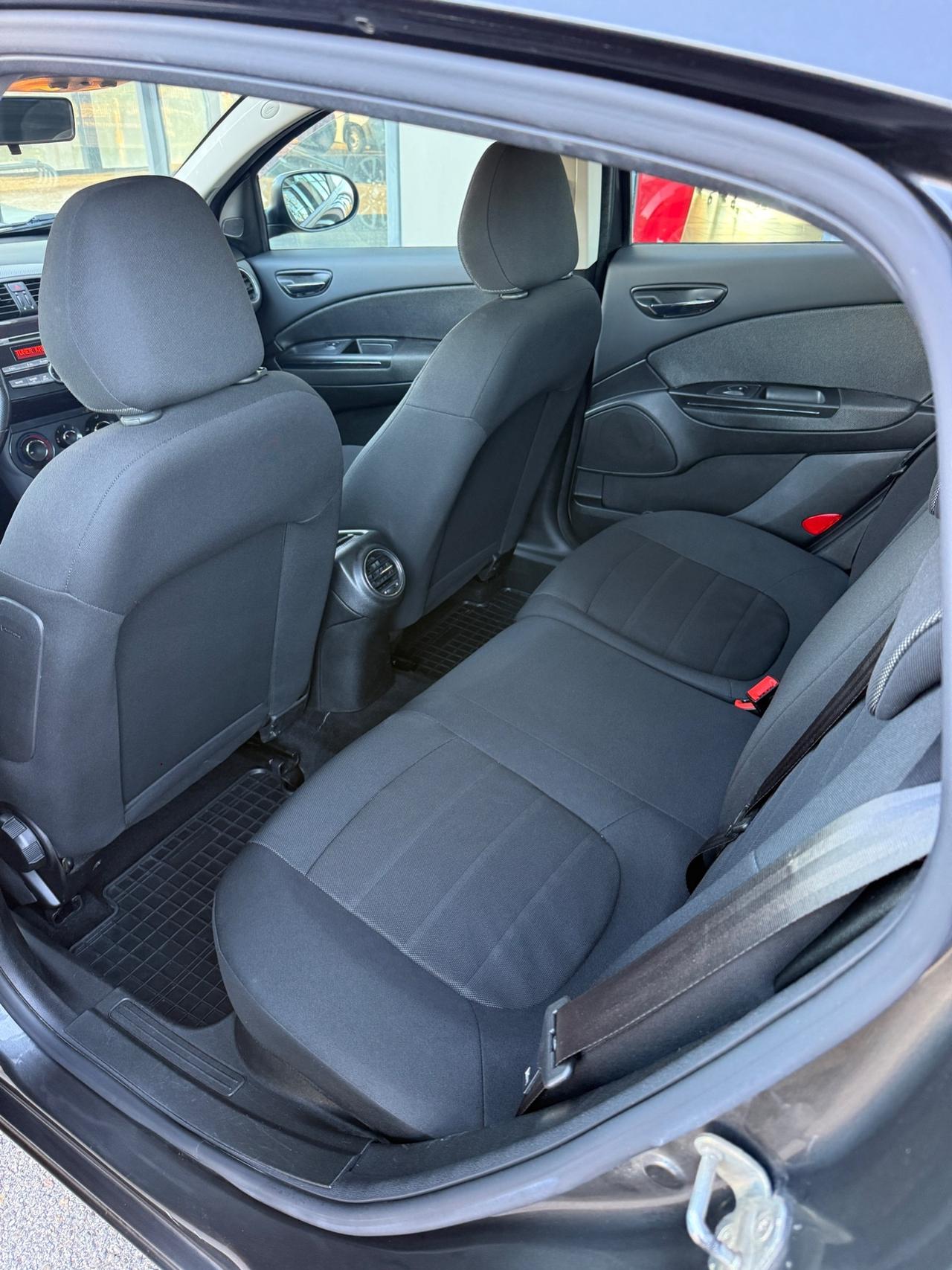 Fiat Bravo 1.6 MJT 105 CV Emotion my10" 80000km