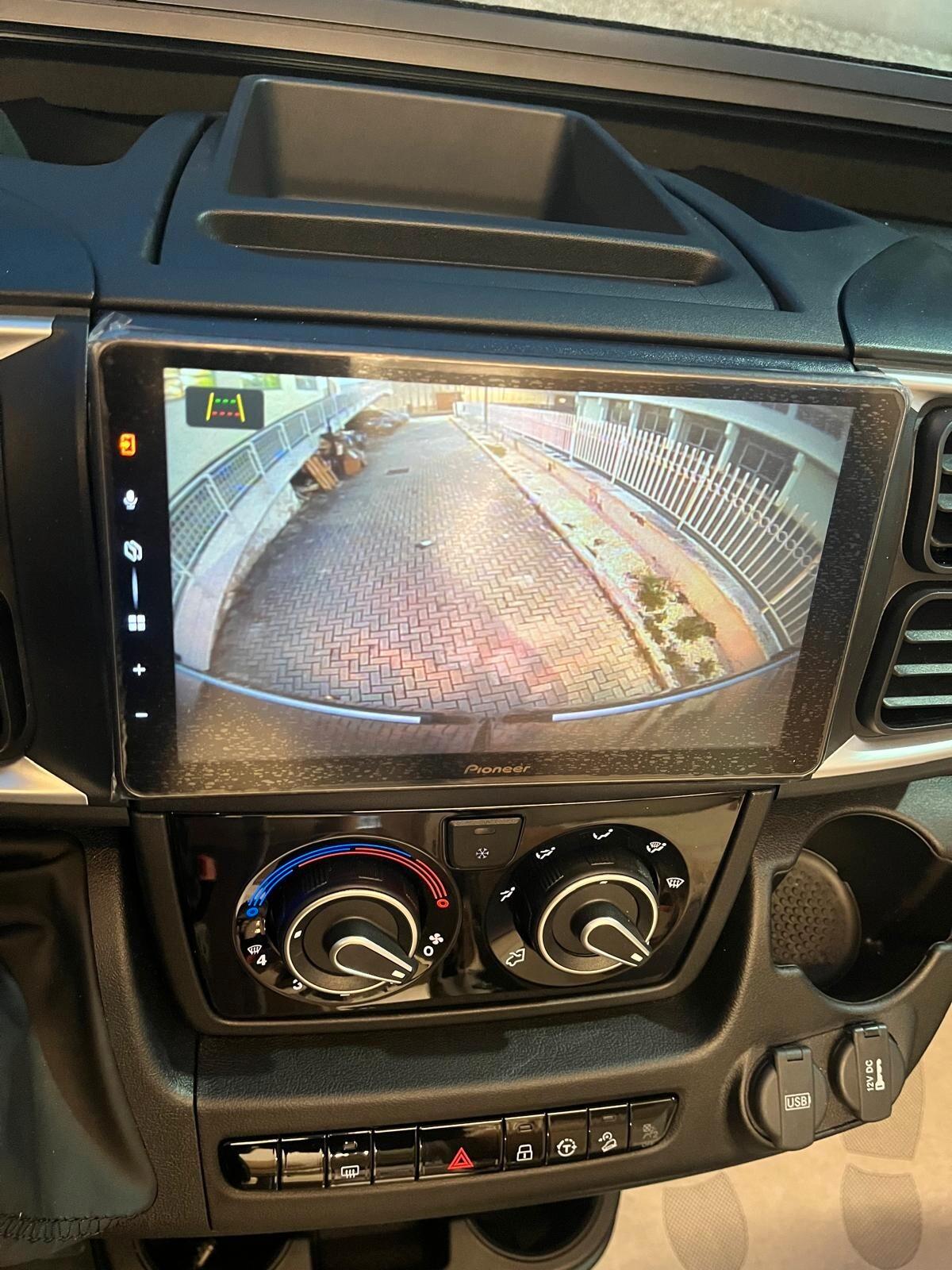 Elnagh E-VAN DUO XL PREMIUM