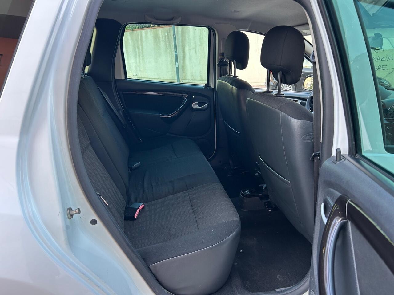 Dacia Duster 1.5 dCi unico proprietario !!!